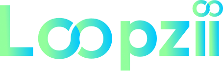 Loopzii Logo